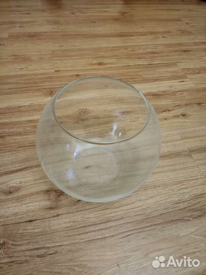 Продам вазу-шар