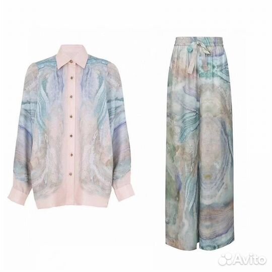 Женский Костюм Zimmerman