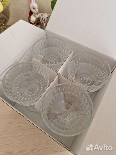 Бокалы IKEA сэлльскаплиг/sällskaplig