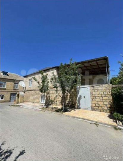 Дом 100 м² на участке 1,8 га