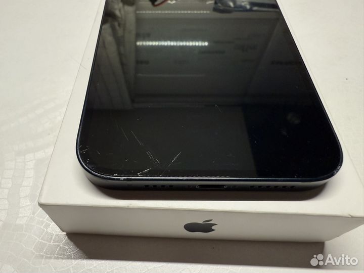 iPhone 14 Plus, 128 ГБ