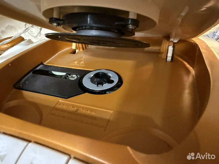 Магнитофон