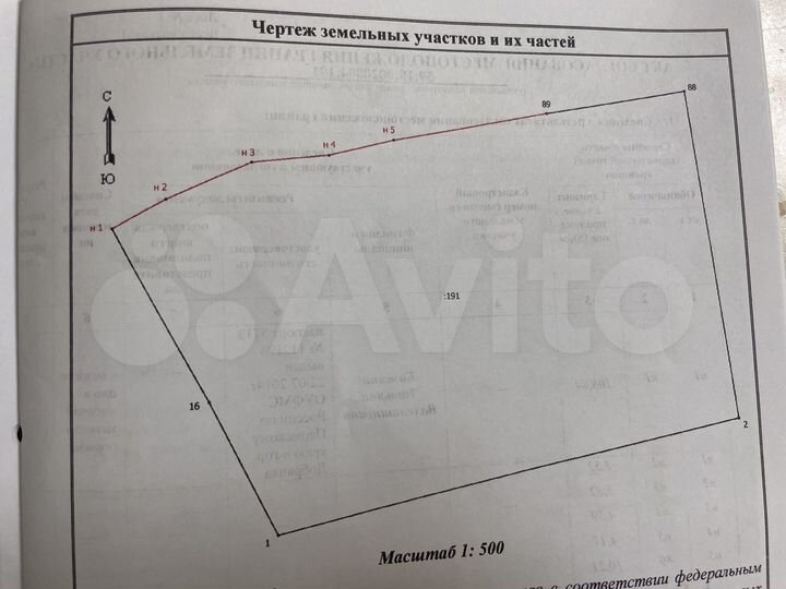 Участок 7 сот. (СНТ, ДНП)