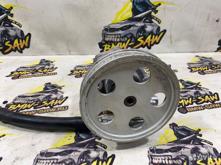 Гидроусилитель Audi A4 B8 cdnc 2010