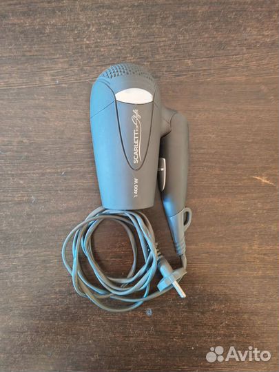 Фен для волос