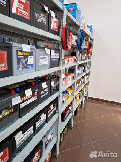 Аккумуляторы 80ач-100ач в наличии гарантия