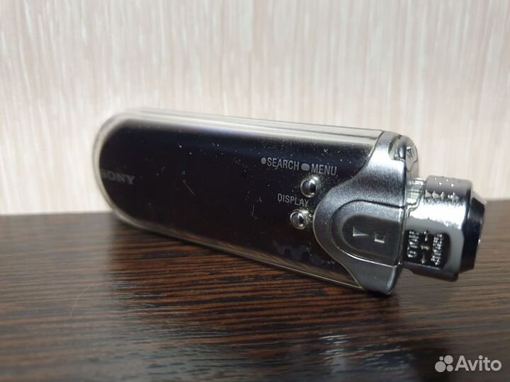 Mp3 плеер sony model nw-e407