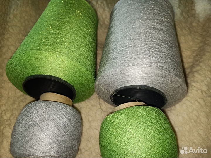 Люрекс идеальный