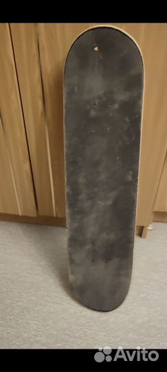 Скейтборд