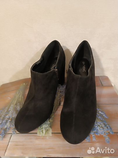 Ботильоны Next 39 размер