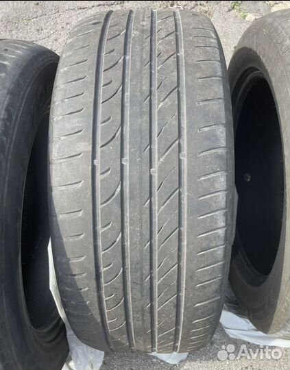 Sailun Atrezzo ZSR SUV 255/55 R19 111W