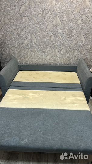 Диван раскладной