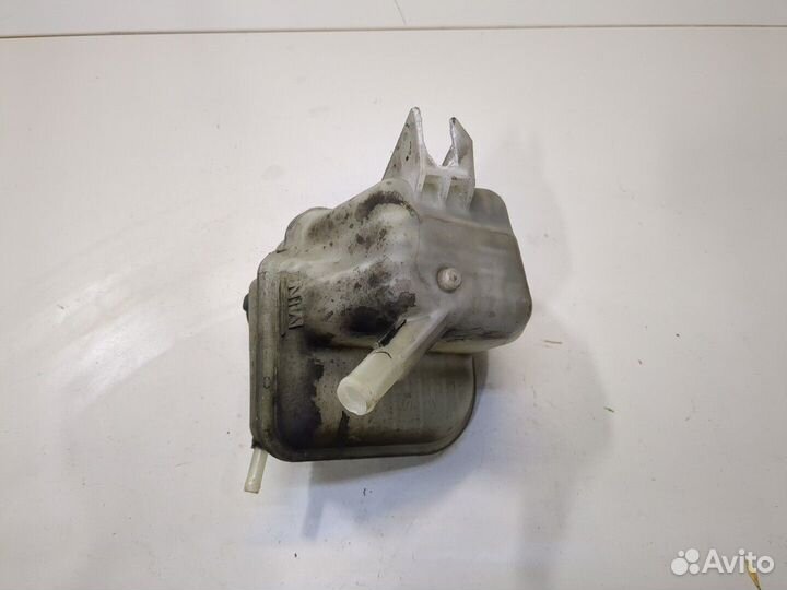 Бачок расширительный Nissan Qashqai, 2009