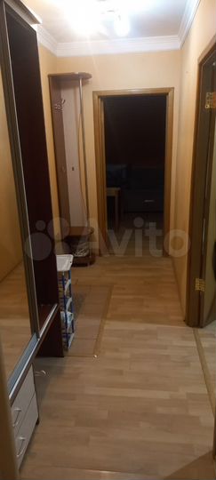 3-к. квартира, 54 м², 5/9 эт.