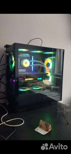 Deepcool ch510