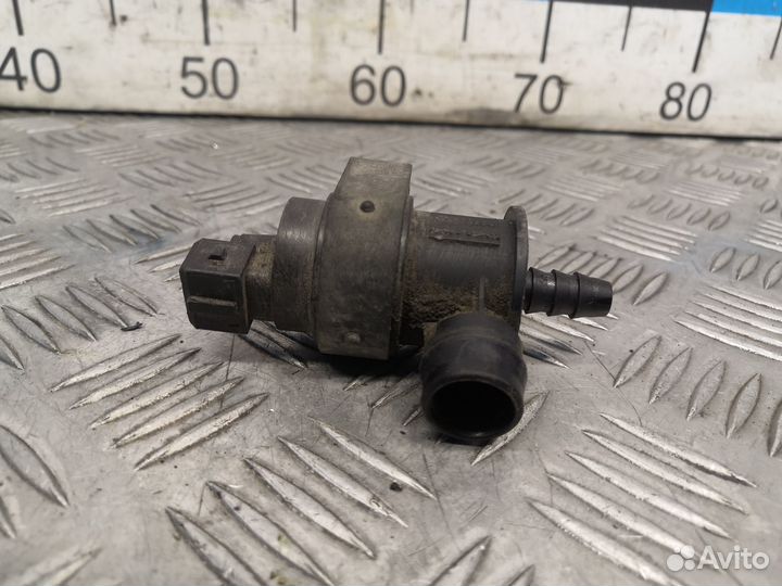 Б/У Клапан электромагнитный