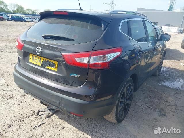 Балка подвески передняя nissan qashqai J11