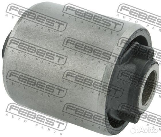 Сайлентблок задней продольной тяги