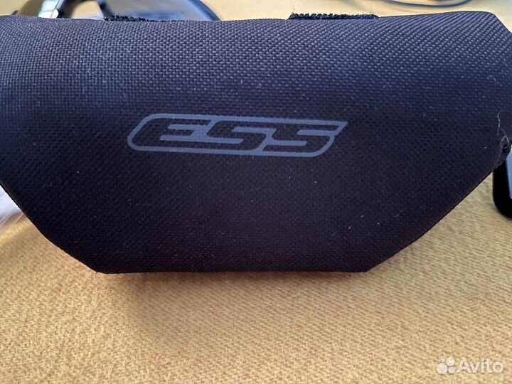 Стрелковые очки ESS Ice (новые) kit