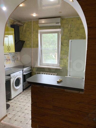 1-к. квартира, 26 м², 3/9 эт.