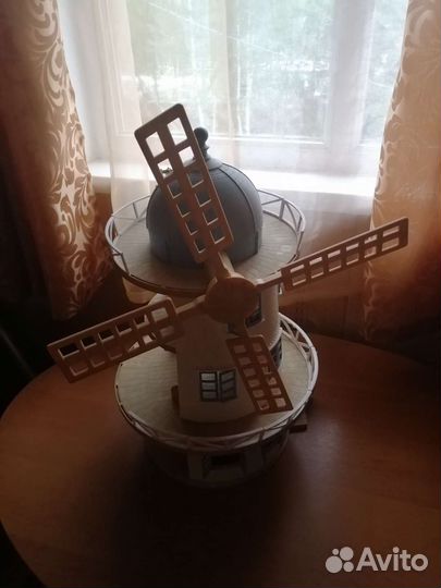 Мельница Sylvanian Families