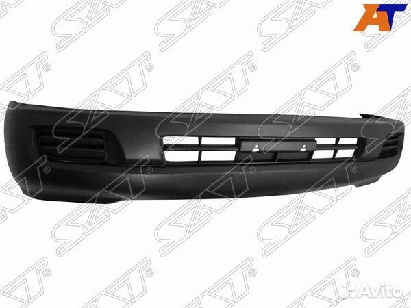 Бампер передний toyota land cruiser, toyota land c