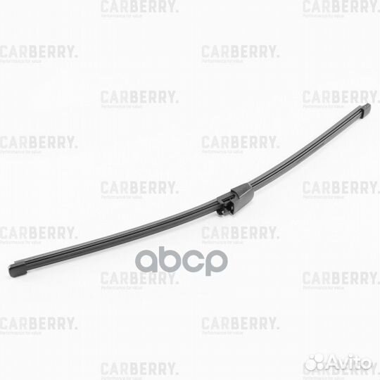 Щетка стеклоочистителя задняя 400мм 27CA153 CAR