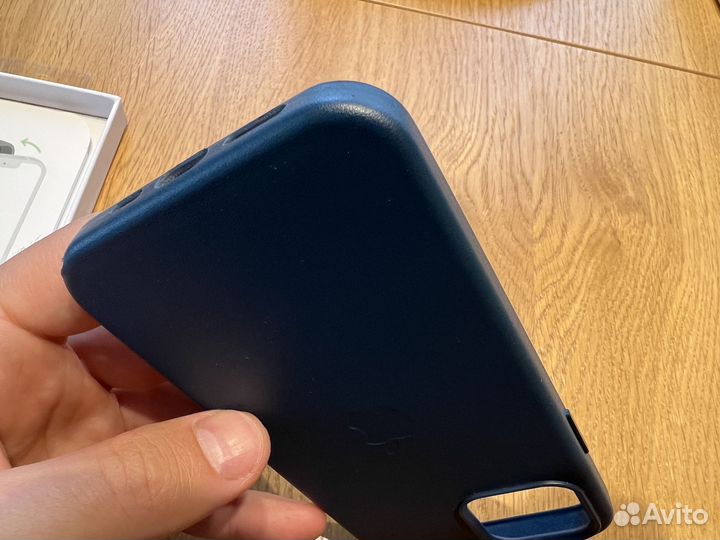 Чехол на iPhone 12/12pro