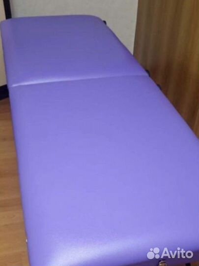 Кушетка косметологическая бу