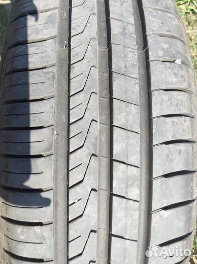 Hankook Kinergy Eco