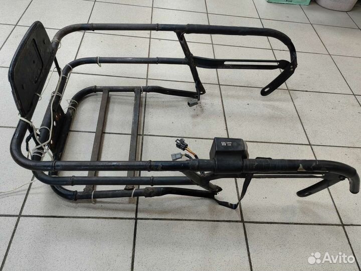 Багажник BRP Grand Touring 500