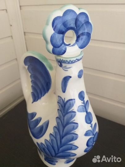 Кувшин СССР