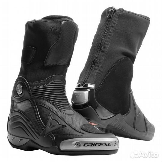 Ботинки Dainese Axial D1 Air