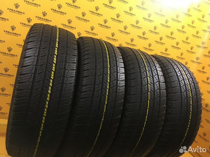 Michelin Latitude Tour 265/65 R17 110S