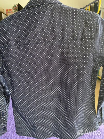 Рубашки для мальчика