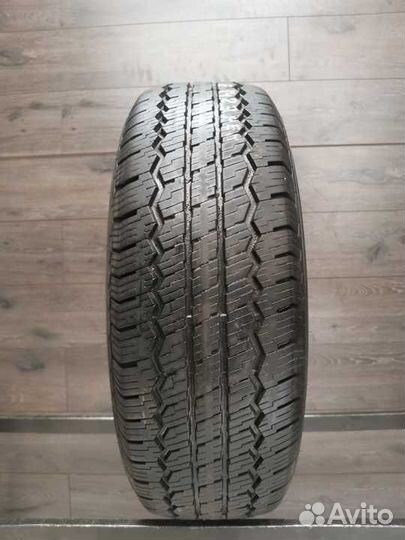 Hankook Radial RA07 245/70 R16 107