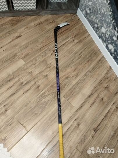 Клюшка CCM Trigger 7 PRO