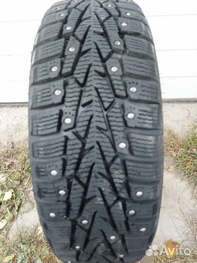 Nokian Tyres Nordman 7 185/60 R15