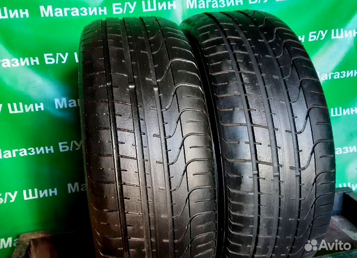 Pirelli P Zero 235/50 R19 99W