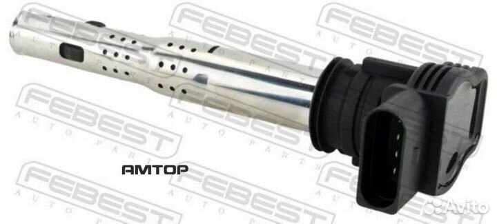 Febest 23640001 Катушка зажигания