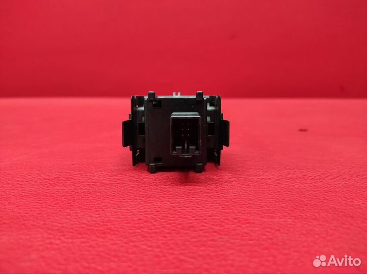 Кнопка корректора фар Volkswagen Polo 6 Liftback