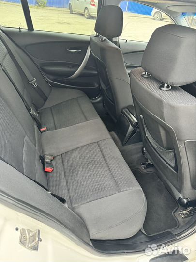 BMW 1 серия 1.6 AT, 2010, 188 000 км