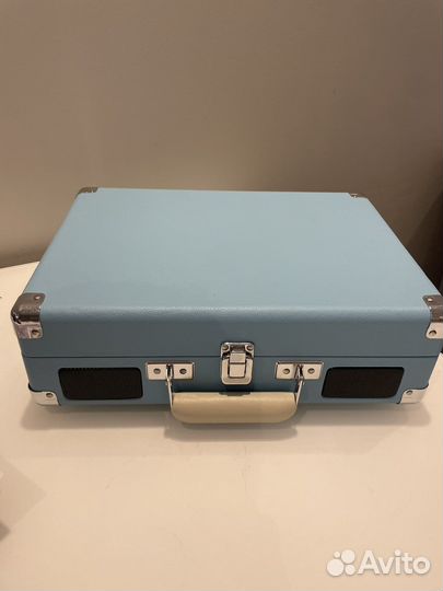 Виниловый проигрыватель Crosley