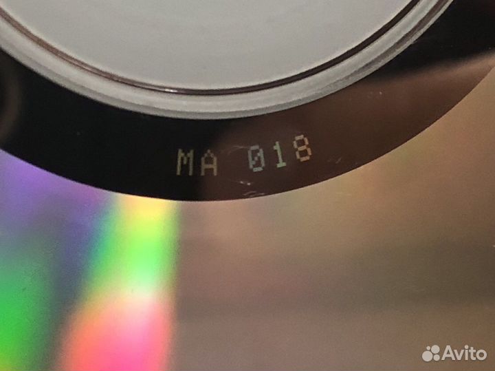 CD Various – Music From And Inspired By M:I-2