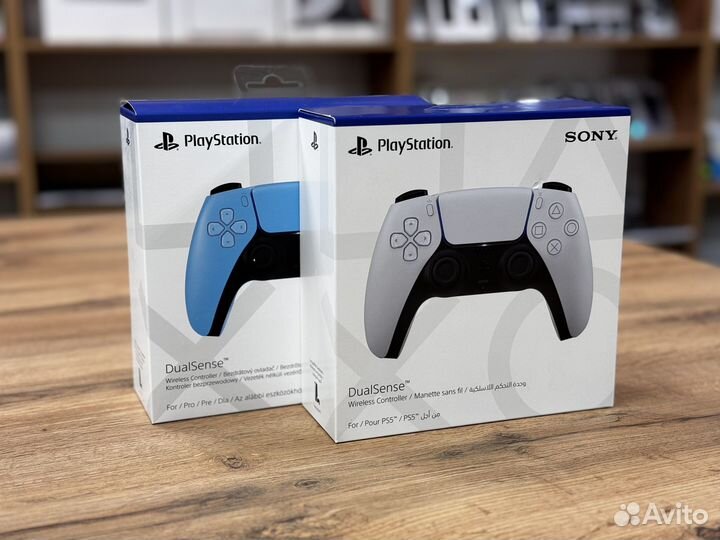 Playstation 5 dualsense