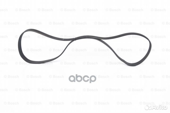 Ремень поликлиновой 6PK2155 1987946041 Bosch
