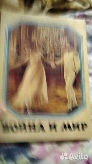 Спички СССР в деревянном коробке