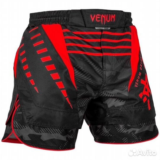 Комплект для мма