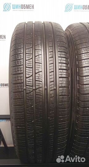 Pirelli Scorpion Verde 245/60 R18 109H