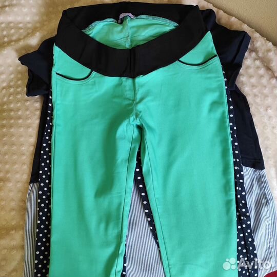 Одежда для беременных 42 размер